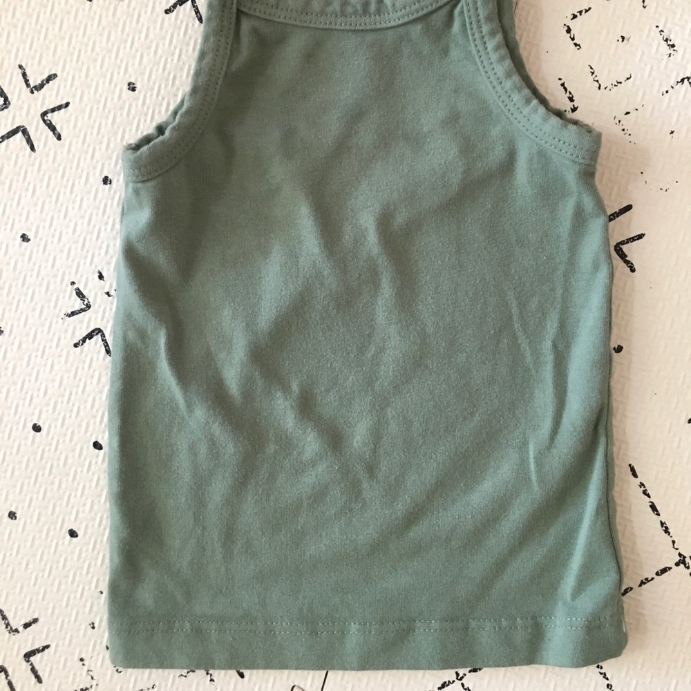 Shop Arq toddler tank